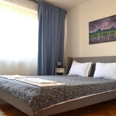 Apartament Mony Тимишоара Екстериор снимка