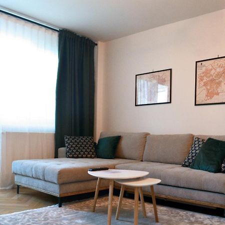 Apartament Mony Тимишоара Екстериор снимка