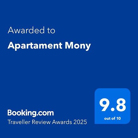 Apartament Mony Тимишоара Екстериор снимка
