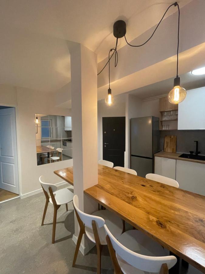 Apartament Mony Тимишоара Екстериор снимка