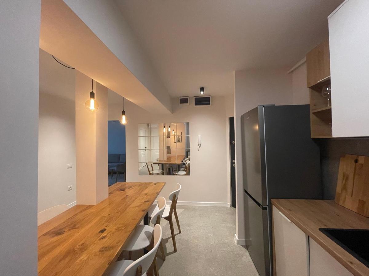 Apartament Mony Тимишоара Екстериор снимка
