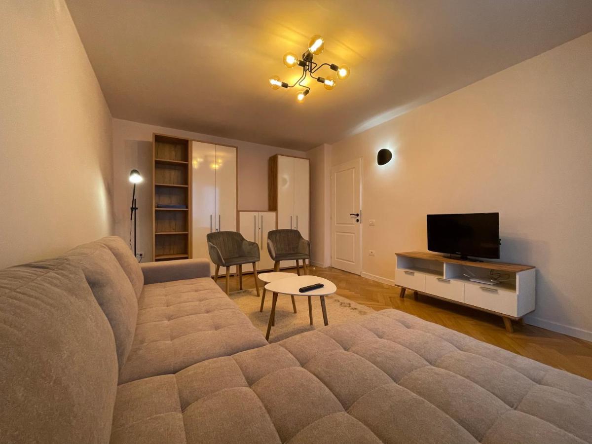 Apartament Mony Тимишоара Екстериор снимка