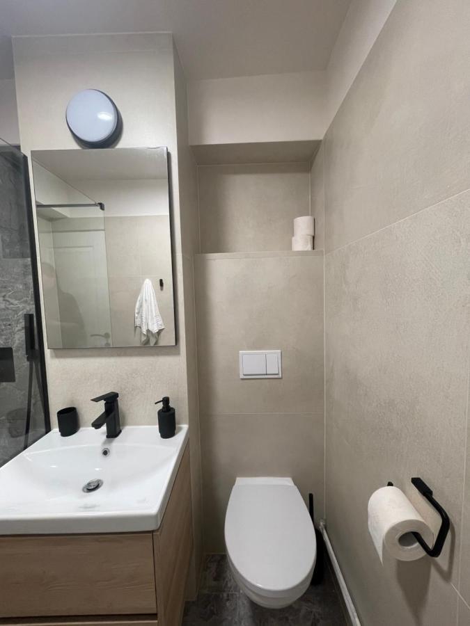 Apartament Mony Тимишоара Екстериор снимка