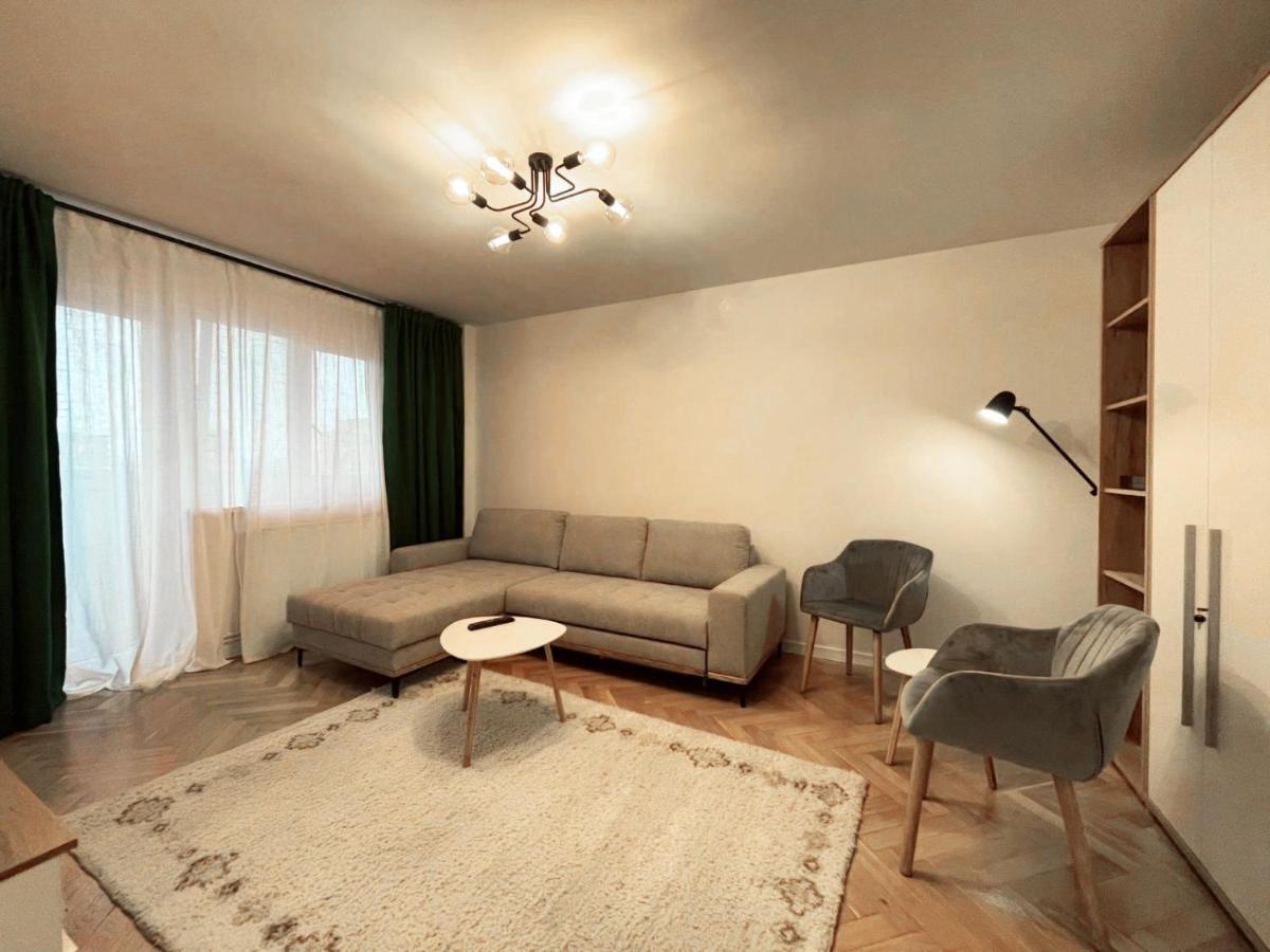 Apartament Mony Тимишоара Екстериор снимка
