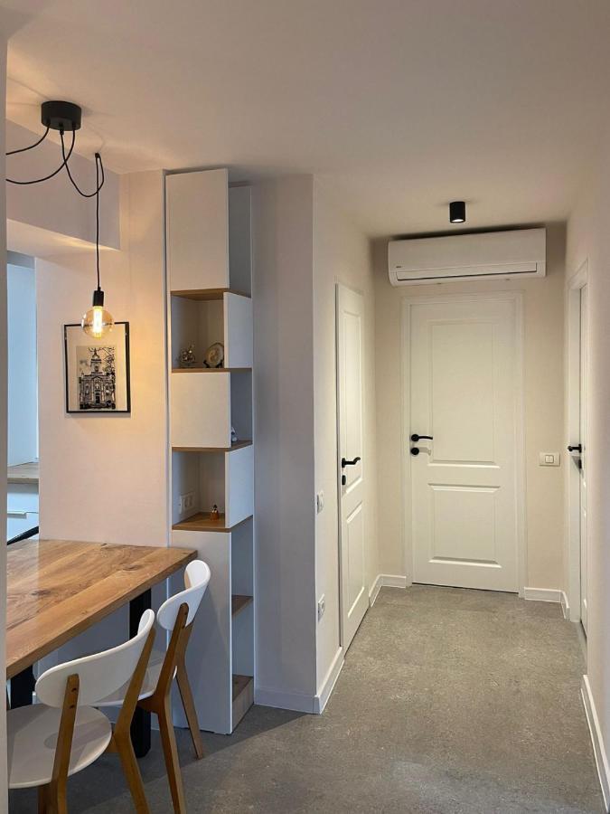 Apartament Mony Тимишоара Екстериор снимка