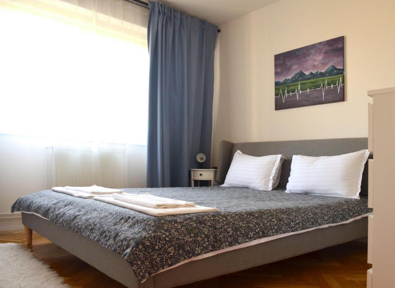 Apartament Mony Тимишоара Екстериор снимка
