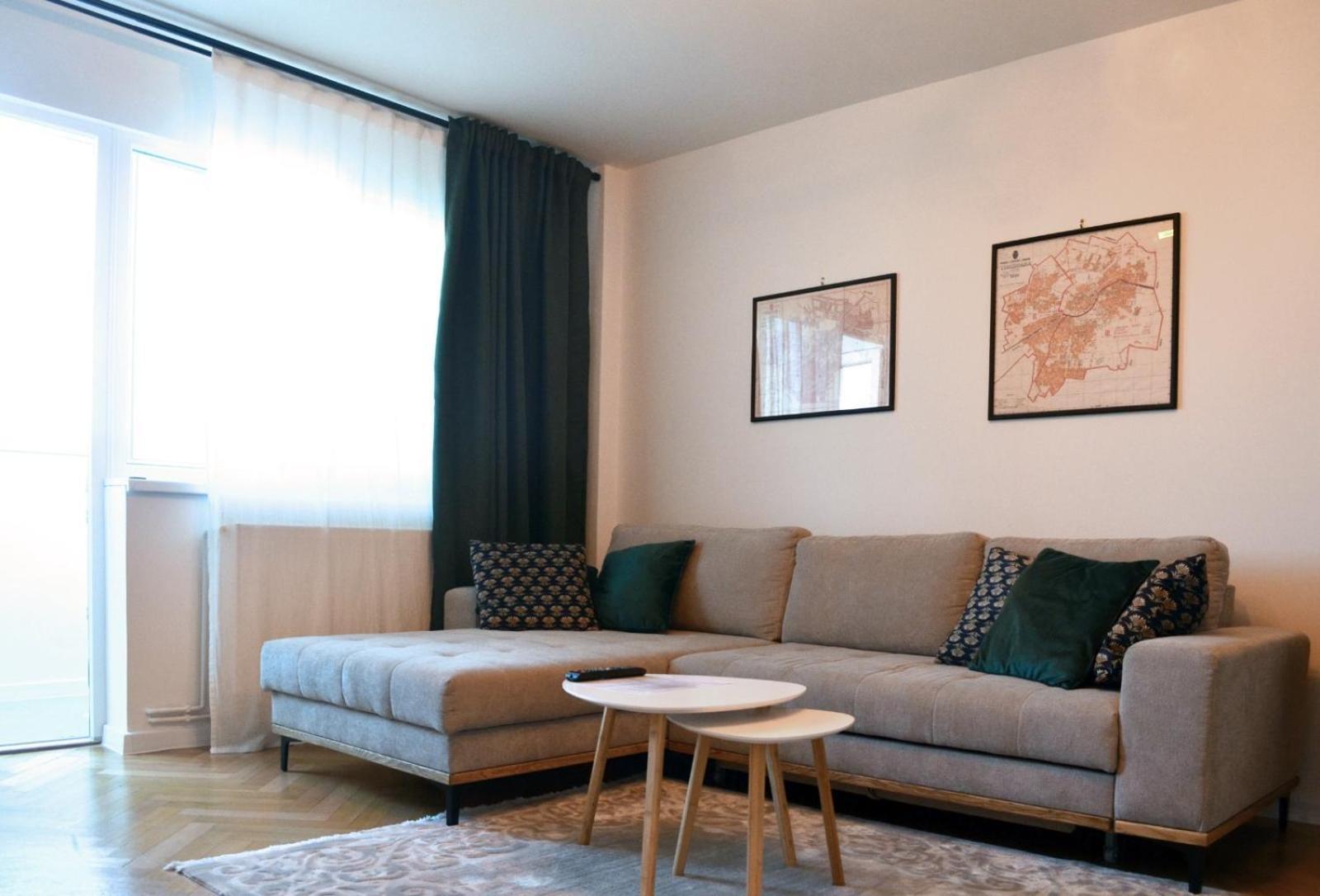 Apartament Mony Тимишоара Екстериор снимка