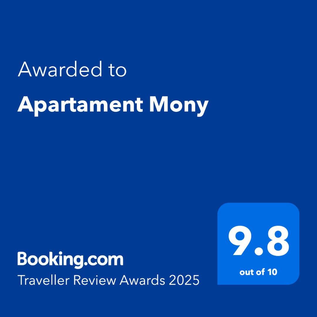 Apartament Mony Тимишоара Екстериор снимка